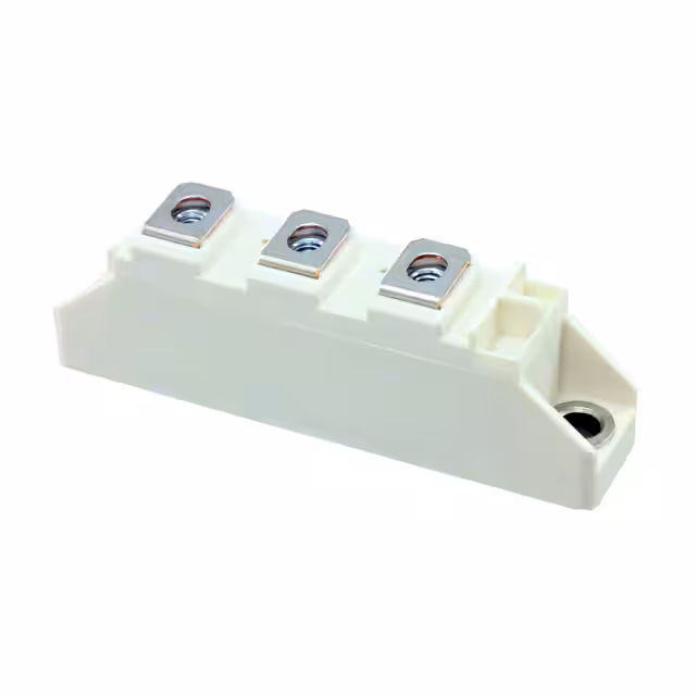 DD100N16SHPSA1 Infineon Technologies  Diodes - Rectifiers - Arrays